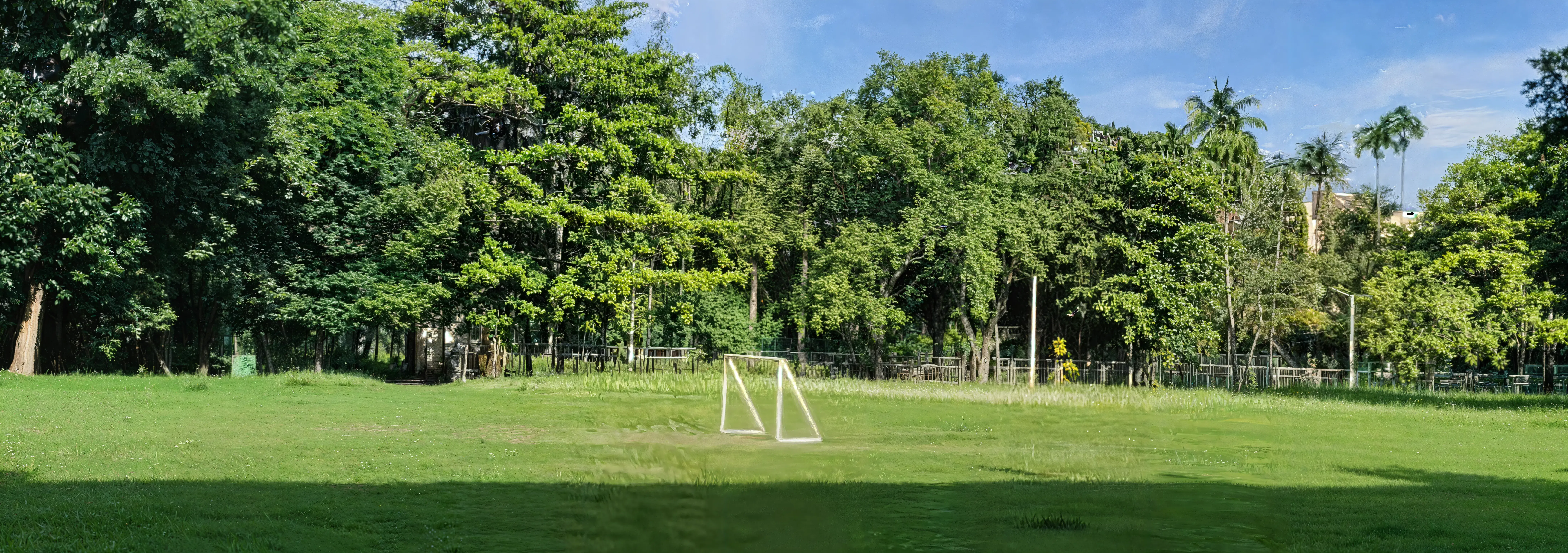 ISI Kolkata sports photo 1